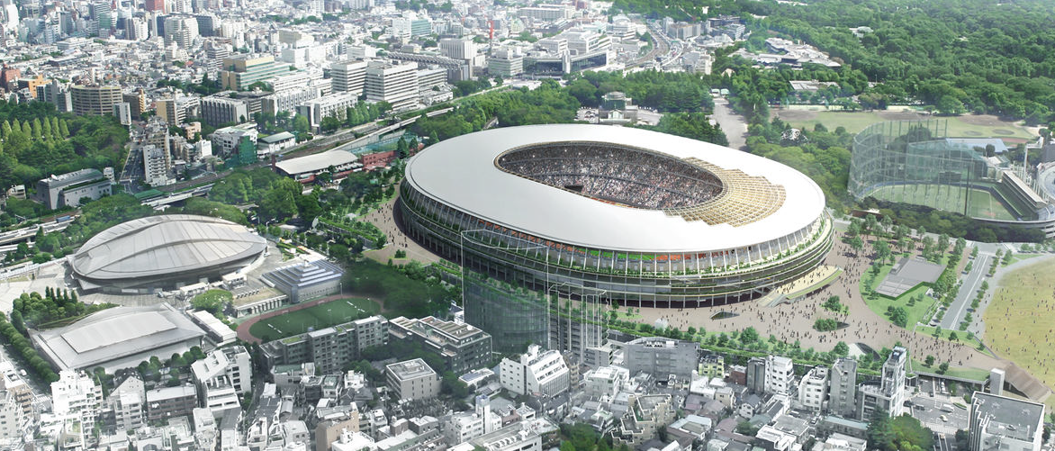 Tokyo 2020 Ceremonies & Torch Relay – RFP