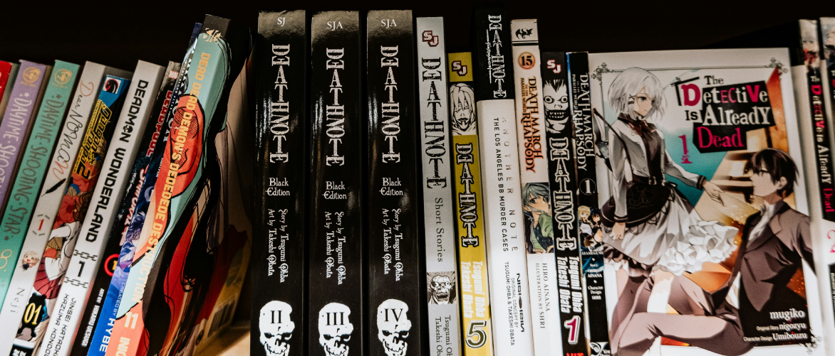 Asian Anime IPs – Experience Facilitation